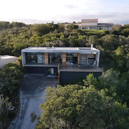 Ocean View Villa وايلدرنيس المظهر الخارجي الصورة