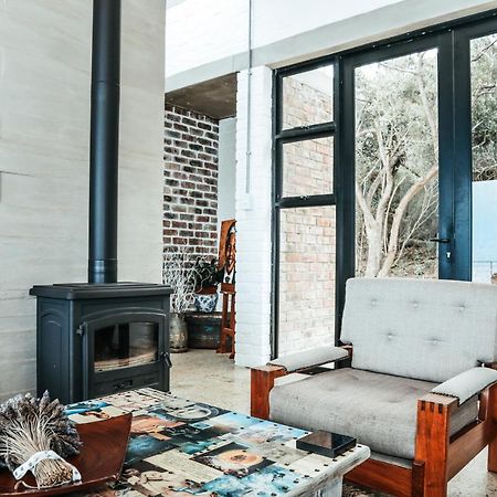 Ocean View Villa وايلدرنيس المظهر الخارجي الصورة
