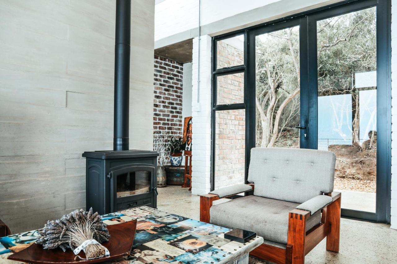Ocean View Villa وايلدرنيس المظهر الخارجي الصورة