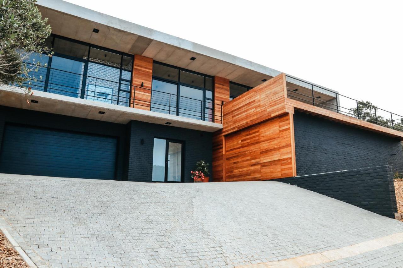 Ocean View Villa وايلدرنيس المظهر الخارجي الصورة