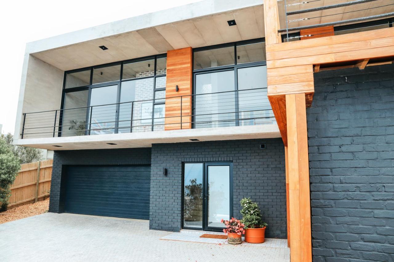 Ocean View Villa وايلدرنيس المظهر الخارجي الصورة