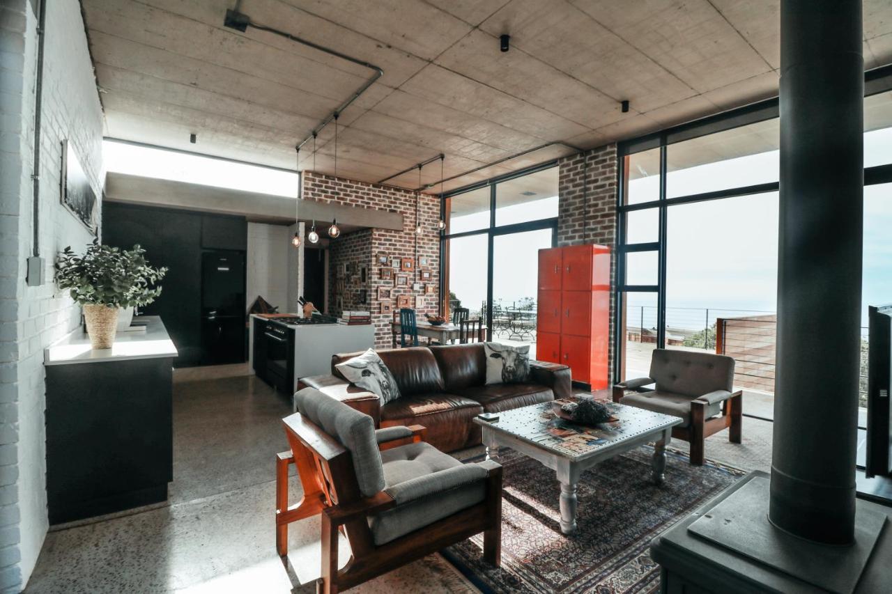 Ocean View Villa وايلدرنيس المظهر الخارجي الصورة