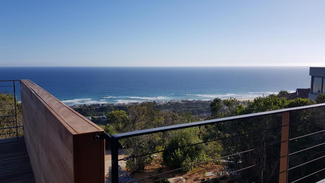 Ocean View Villa وايلدرنيس المظهر الخارجي الصورة