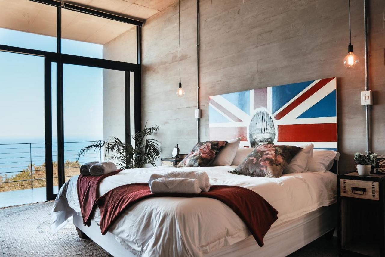 Ocean View Villa وايلدرنيس المظهر الخارجي الصورة